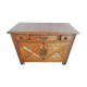 René Trotel solid wood buffet