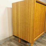 Enfilade par Jiri Jiroutek pour Interier Praha, 1960