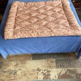 Bohemian quilts