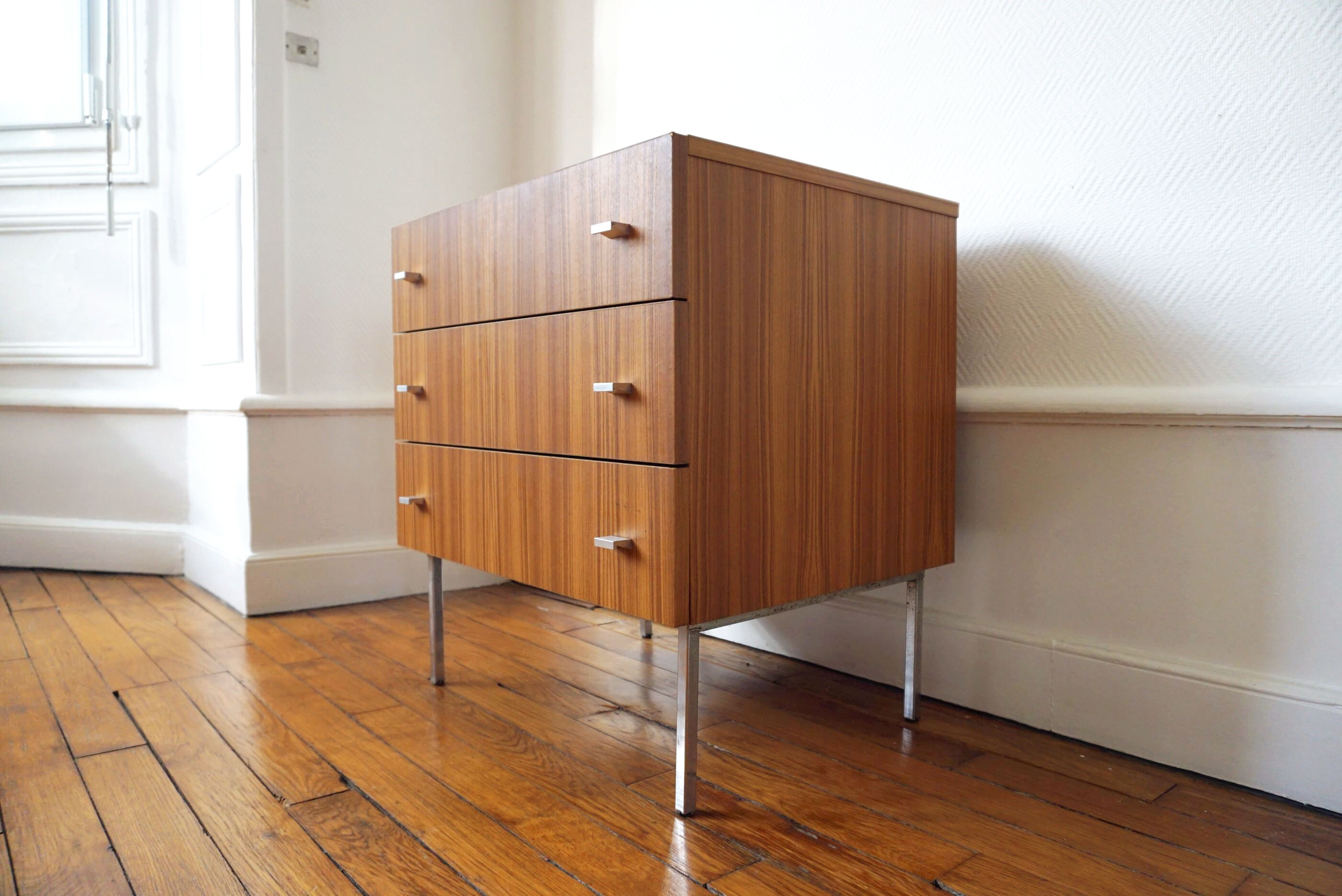 Pierre Guariche Commode for Meurop 60s