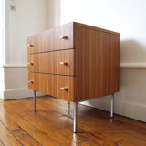 Pierre Guariche Commode for Meurop 60s