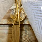 Vintage double wall lamp