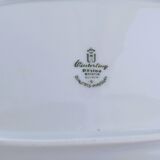 Winterling dinner service