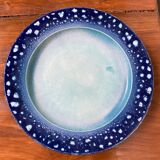 Assiettes plates