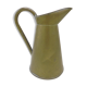 Brass pitcher