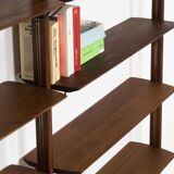 Fristho Mahogany Shelf by William Watting
