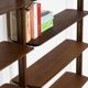 Fristho Mahogany Shelf by William Watting