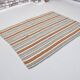 Oushak Handwoven Decorative Hemp Kilim SKU 3668