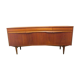 Enfilade en teck vintage