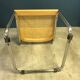 Chaise B32 Marcel Breuer vintage