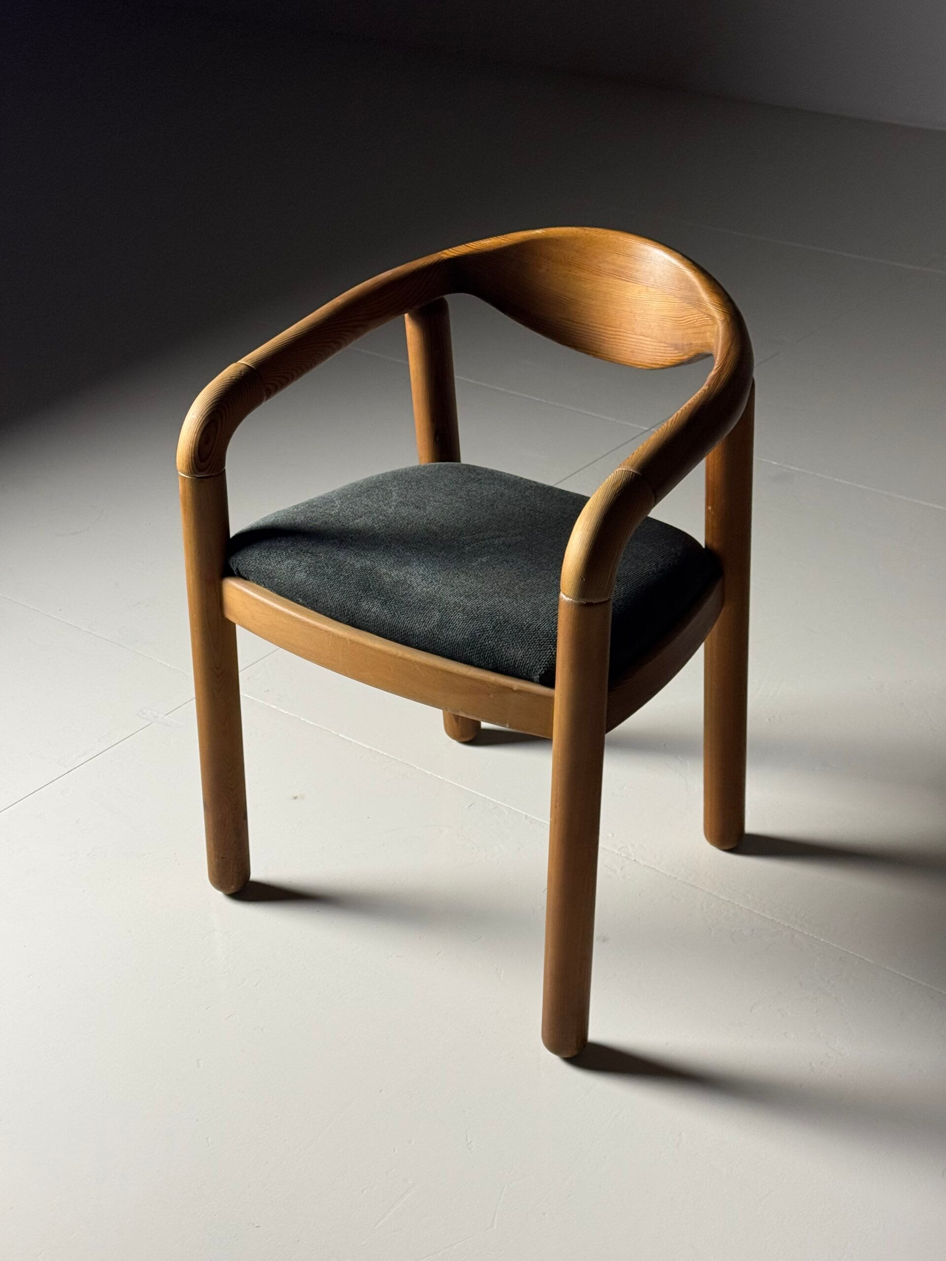 Rainer Daumiller vintage chairs (6)