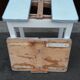 Table de cuisine Roc