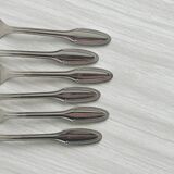 6 spoons Guy Degrenne