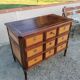 Commode de style Louis XVI
