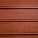 Danish Teak Secretary Desk by Kai Kristiansen for HJN Mobler 1960.