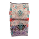 Tapis Marocain coloré Talsint  -  152 x 86 cm