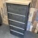 Furniture with 5 flaps atal industrial