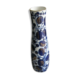 Lomonosov Russian porcelain vase probably dating around 1950