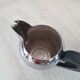 Service à café - thé collection bombé en inox 18/10, Alfra Alessi