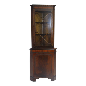 Armoire angle d'occasion