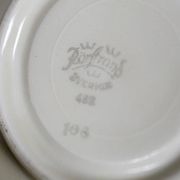 Vintage Coffee Service from Rörstrand, 1940s, Set of 26