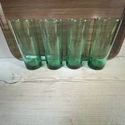 4 glasses