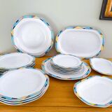 Winterling dinner service