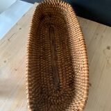 Rattan basket