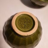 Niderviller bowl duo