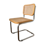 Cesca B32 Marcel Breuer chair