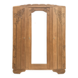 Armoire art déco