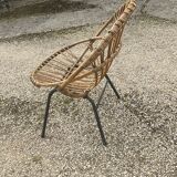 Vintage armchair