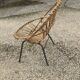 Vintage armchair