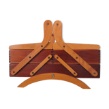 50s, 60s wood worker