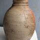 Pichet ou jarre ancienne en terre cuite