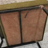 Vintage armchair in good condition