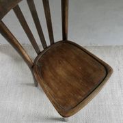 Bistro chair from the 40s and 50s