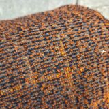 Convertible Scandinavian daybed canapé from the 1970s.