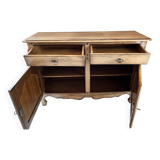 Chest of dishes