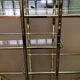 1960s Bauhaus shelf