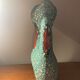 Vase ceramic vase Vallauris