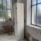 White hosiery wardrobe