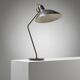 Lampe de bureau édition caillat, jean-boris lacroix, 1960s