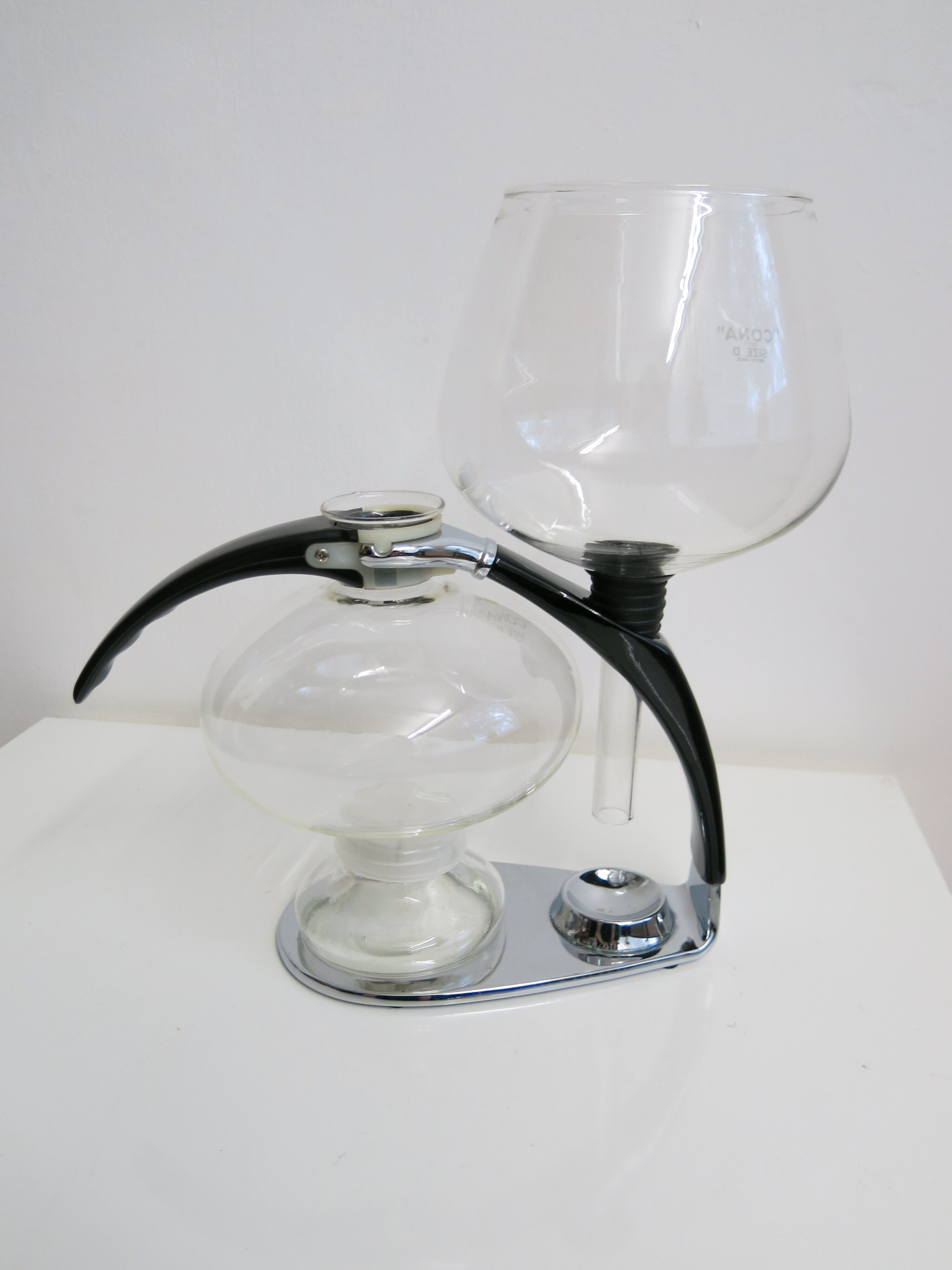 Conal coffee maker, model D