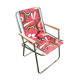 Vintage camping chair