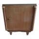 Furniture with 1 door
