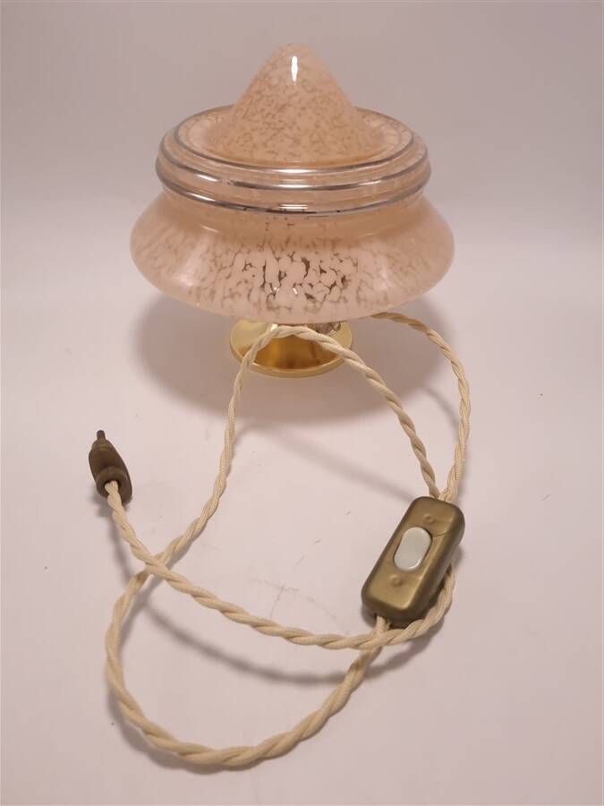 Lampe