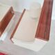 Pair of 70s bedside tables