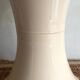 Vintage tam tam Stamp stool