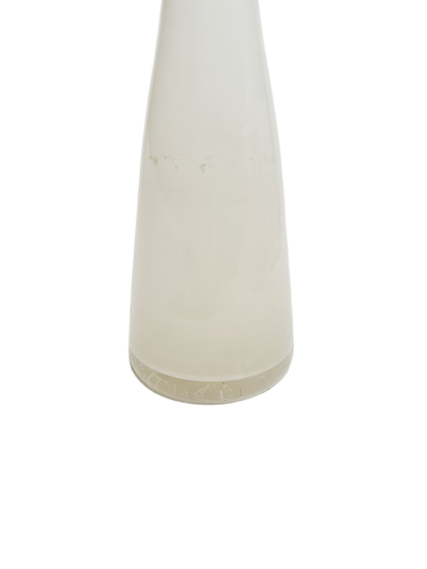 Vintage Polish vase from HSG Tarnowiec, 1970s